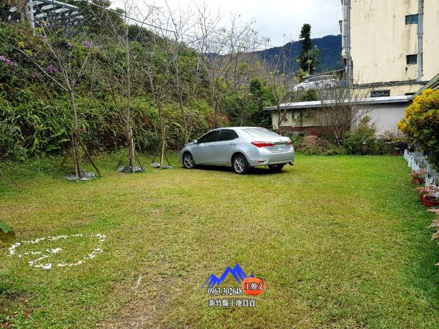 內灣老街合法登記民宿