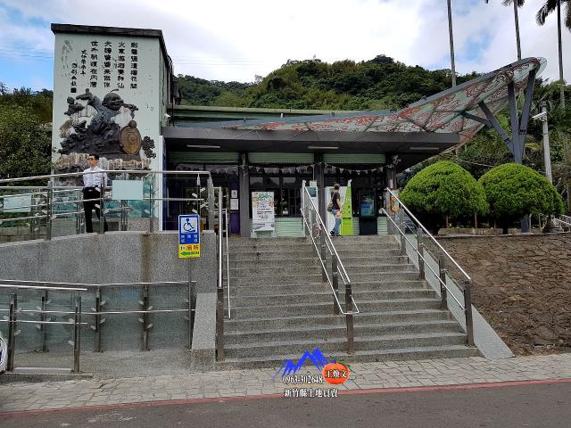 內灣老街合法登記民宿