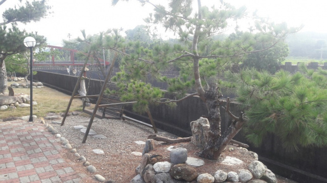 南埔木屋休閒莊園