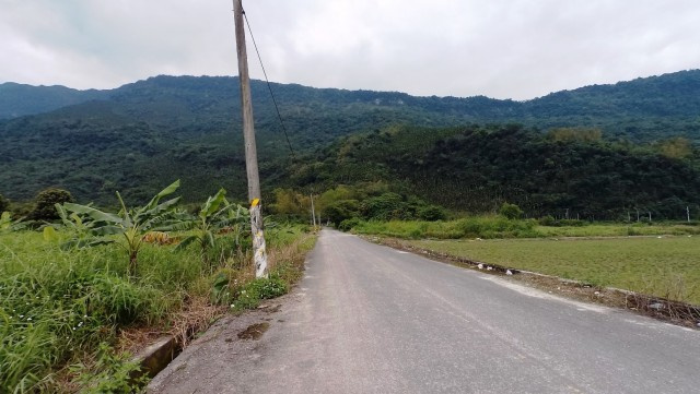 豐田車站美農地