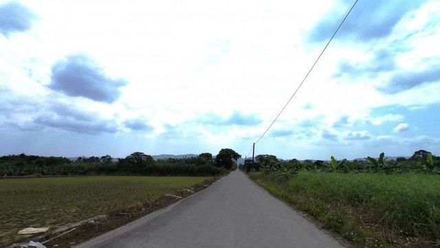 豐田車站美農地