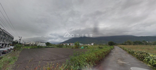 吉安都內農地
