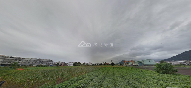 吉安都內農地