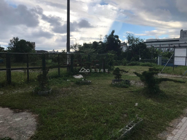 中央農地