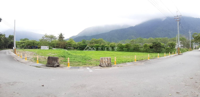 新城海岸第一線農地