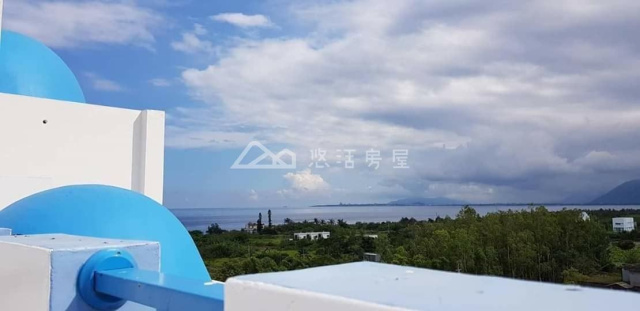 新城觀海民宿
