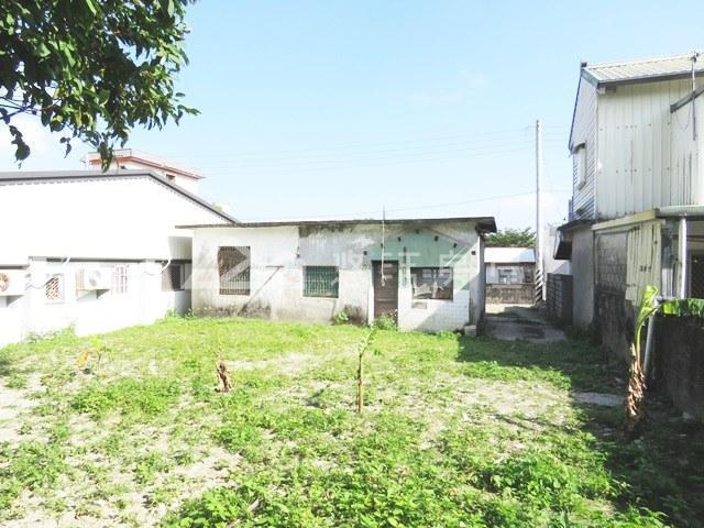 吉安鄉村農建地