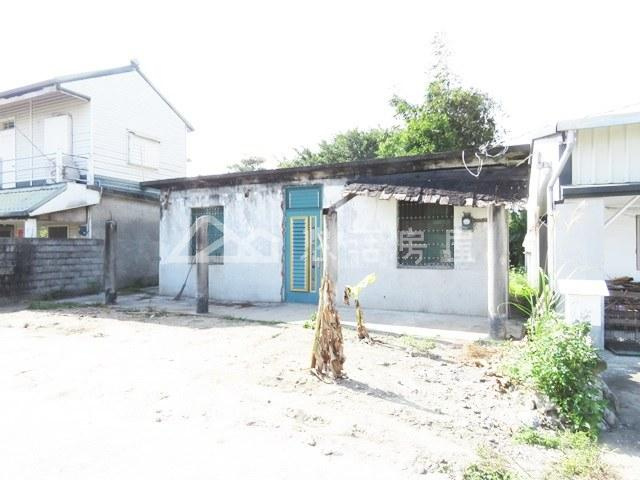 吉安鄉村農建地