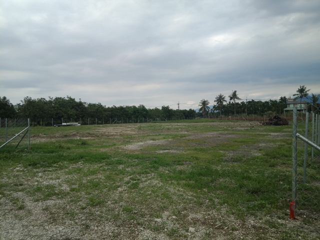 內埔大和農舍農地