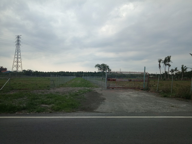內埔大和農舍農地