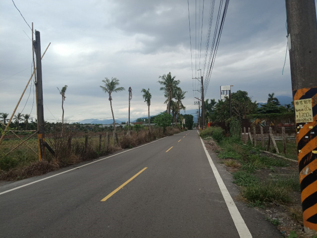 內埔大和農舍農地