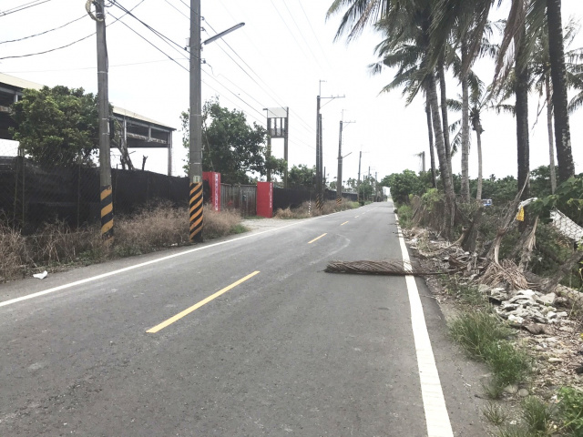 內埔大和農舍農地