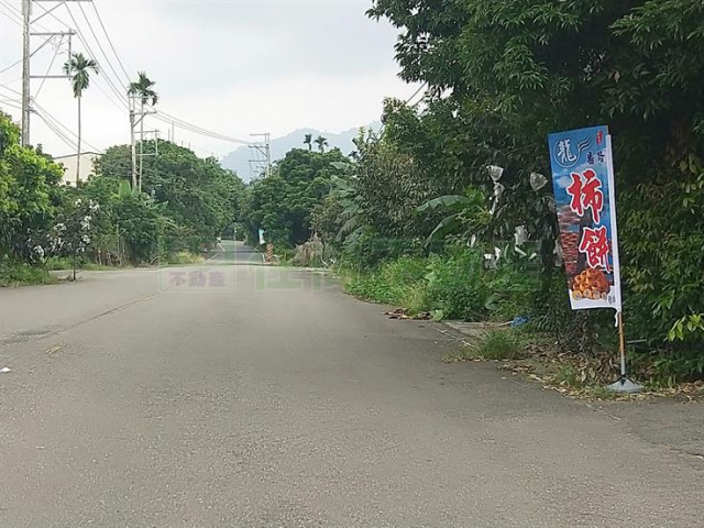 番路鄉埔尾漂亮農建地-B0312
