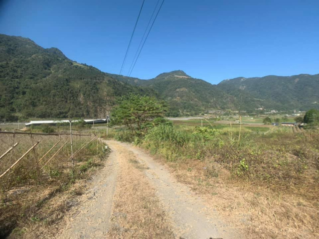 武界原保地