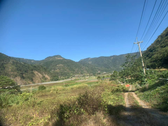 武界原保地