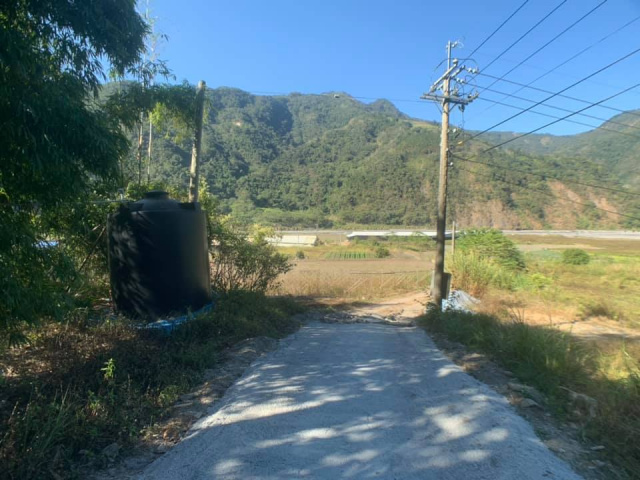 武界原保地