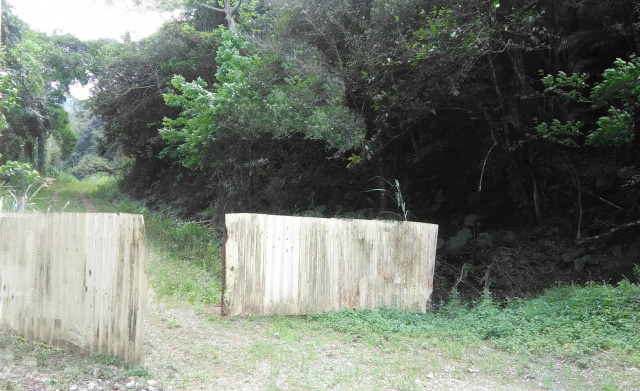 苗栗交流道旁農建地-B0303