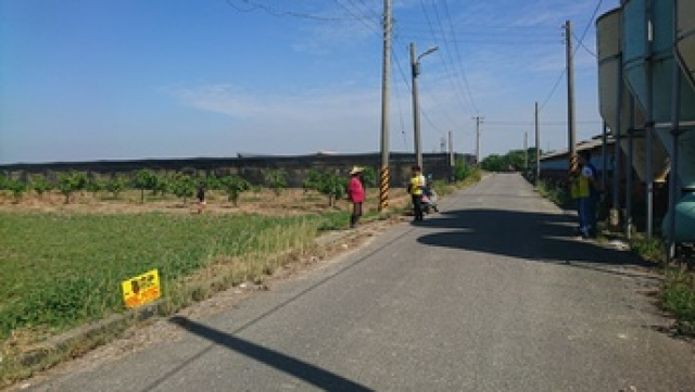 下營麻豆寮段農牧用地