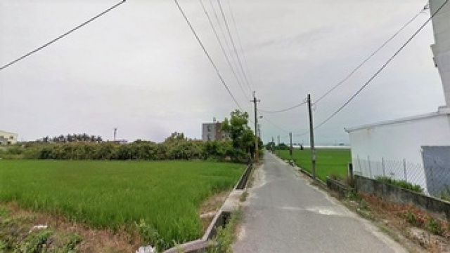 下營麻豆寮段農牧用地