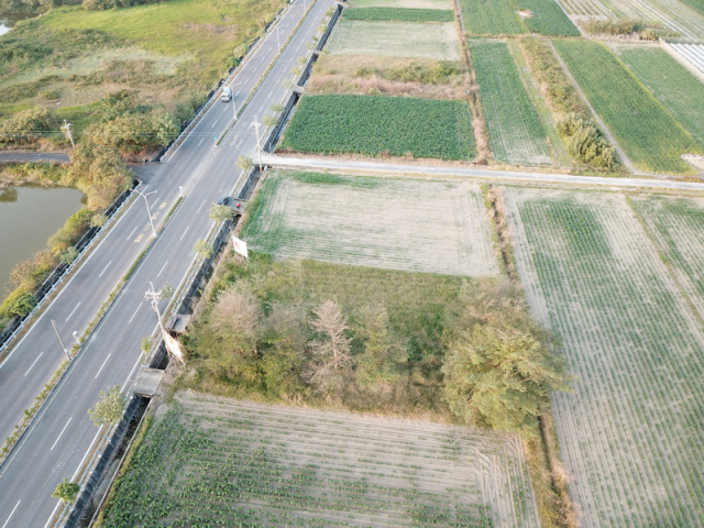 將軍正台17線大馬路美農地