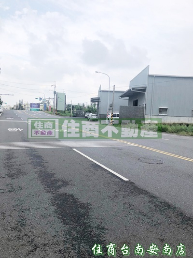 新吉工業區20米路1004美農地