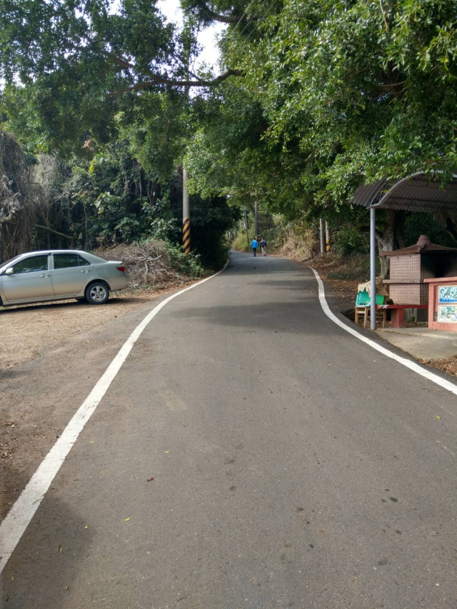 139線八卦路.適農保（臨路山坡地）