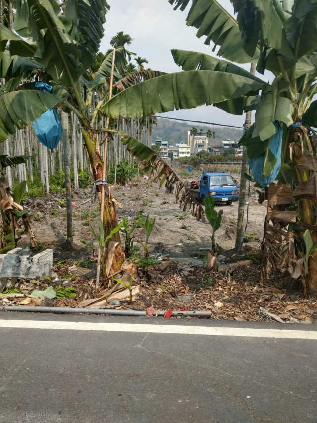 集集火車站@好近【都計農地】開心農場、小額投資