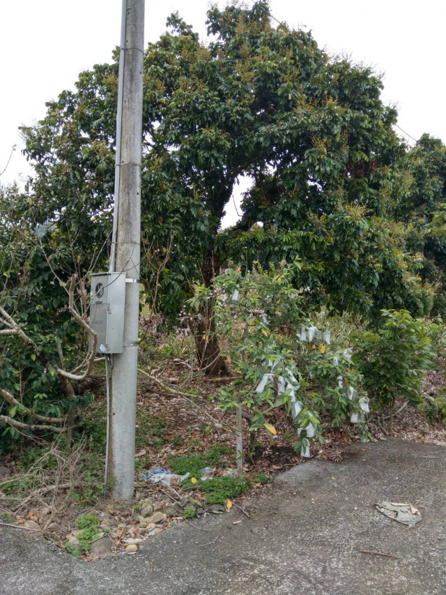 社頭鄉.農地【景觀讚】近員林76東西向.林厝交流道
