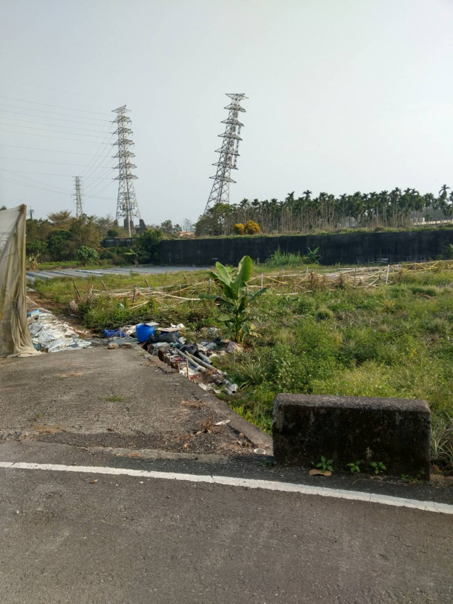 名間市區【都計農地】近濁水火車站《急賣》