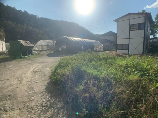 鯉魚潭一甲三農地