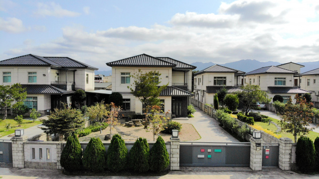 居花園農舍