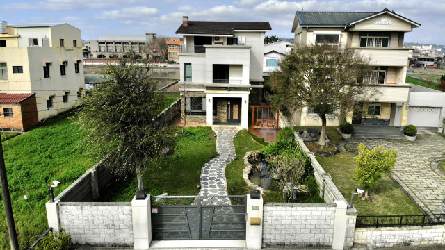 公館田園農舍