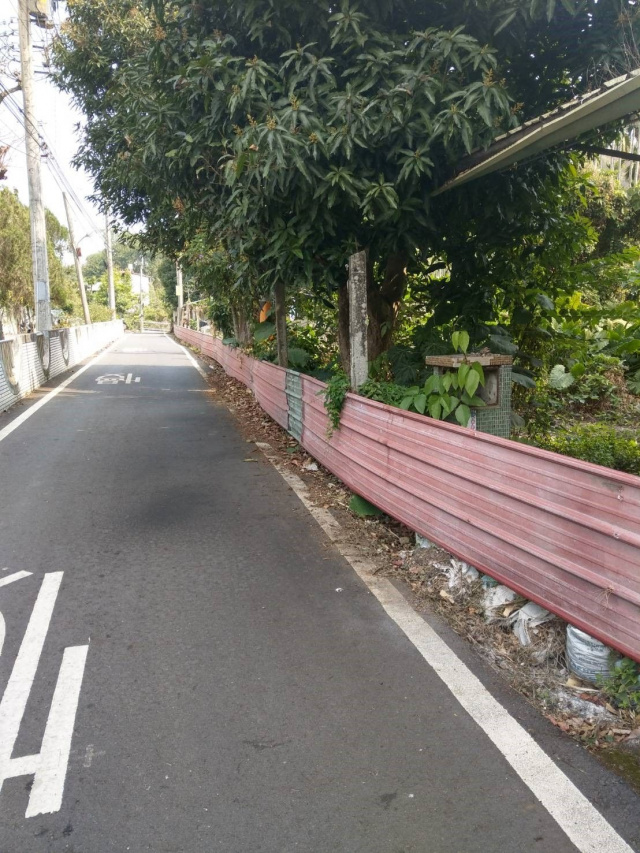 集集.龍泉火車站「丁建+農地」適休閒投資/出價談