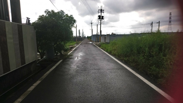 大崗山下田園快樂農地