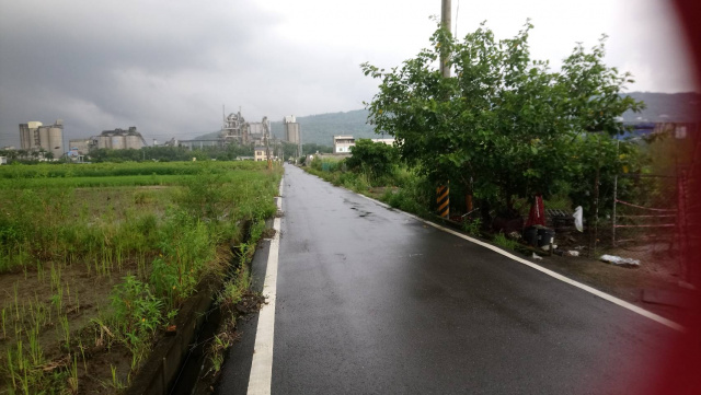 大崗山下田園快樂農地