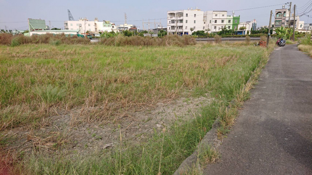 屏東新園持分快樂農地