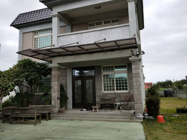 新屋市區農舍