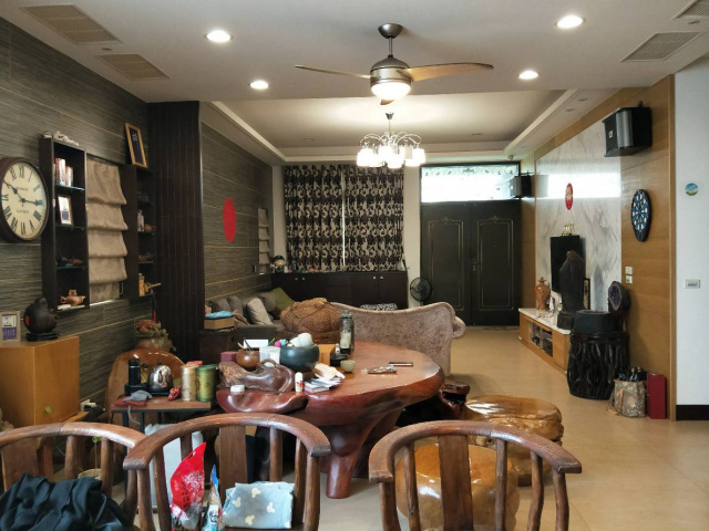 新屋市區農舍