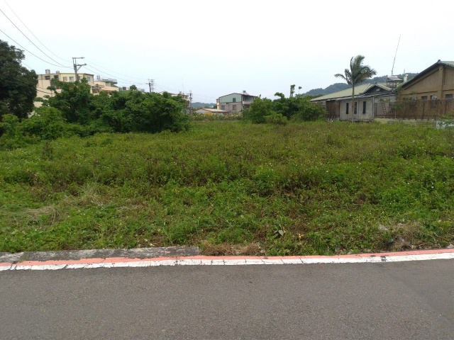 豐原區南田段(豐原大道vs.豐勢路口)