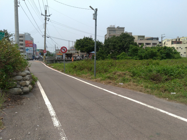 豐原區南田段(豐原大道vs.豐勢路口)