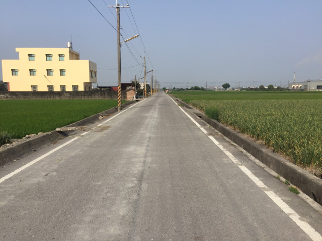 莿桐麻園農地