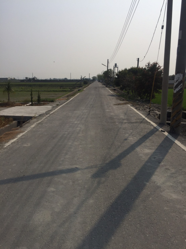 莿桐麻園農地