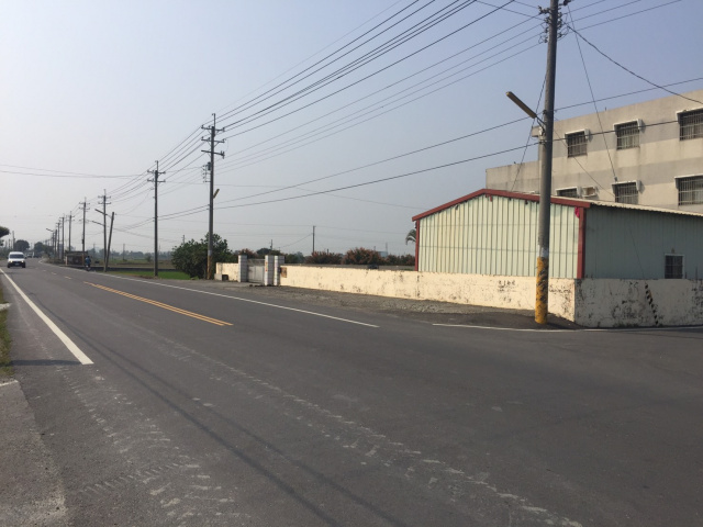 莿桐麻園農地