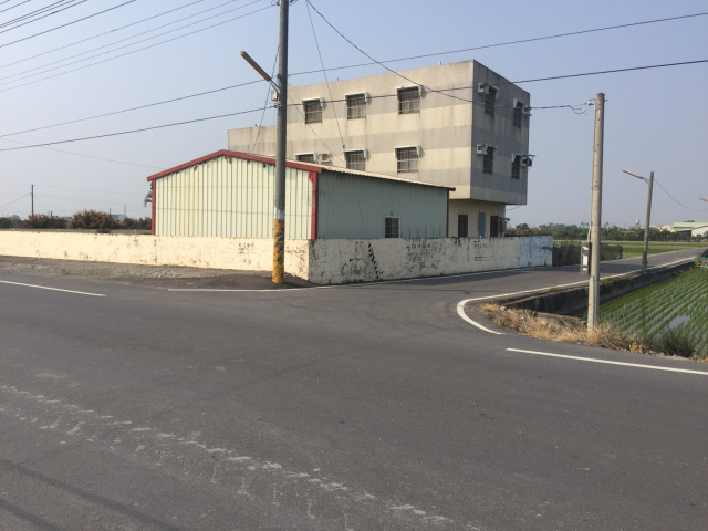 莿桐麻園農地
