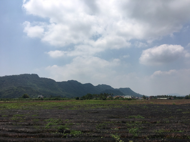 旗山圓潭養生休閒農地