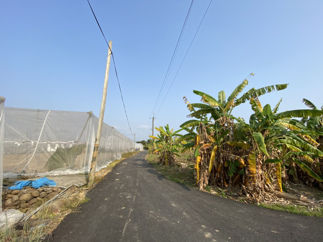 內門溝坪國小3.28分農地