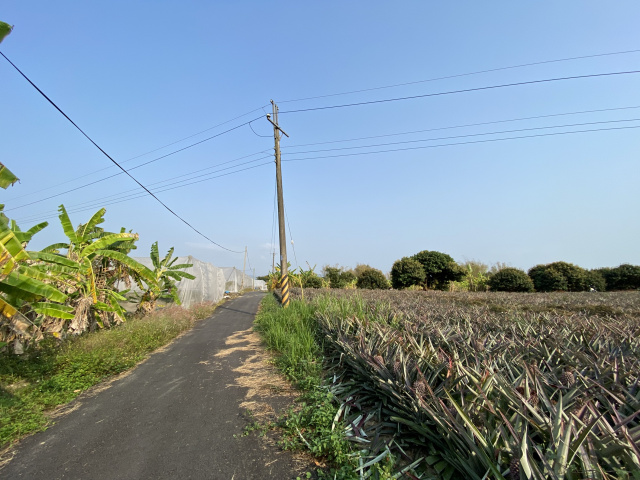 內門溝坪國小3.28分農地