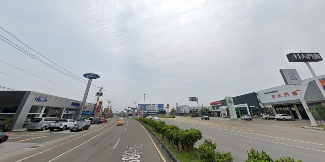 大降價急售~斗南交流道25米路都計內農地