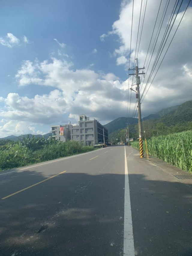 福興旁美農地