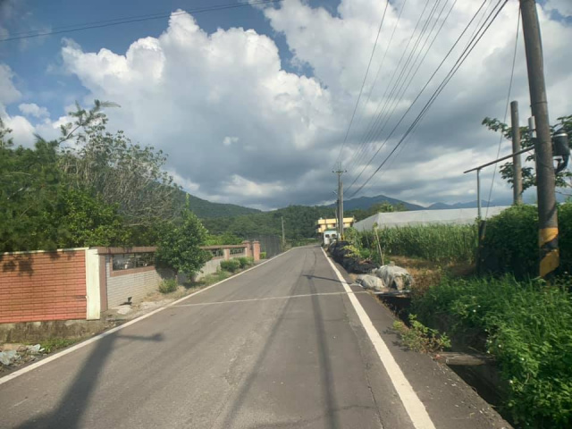 福興旁美農地